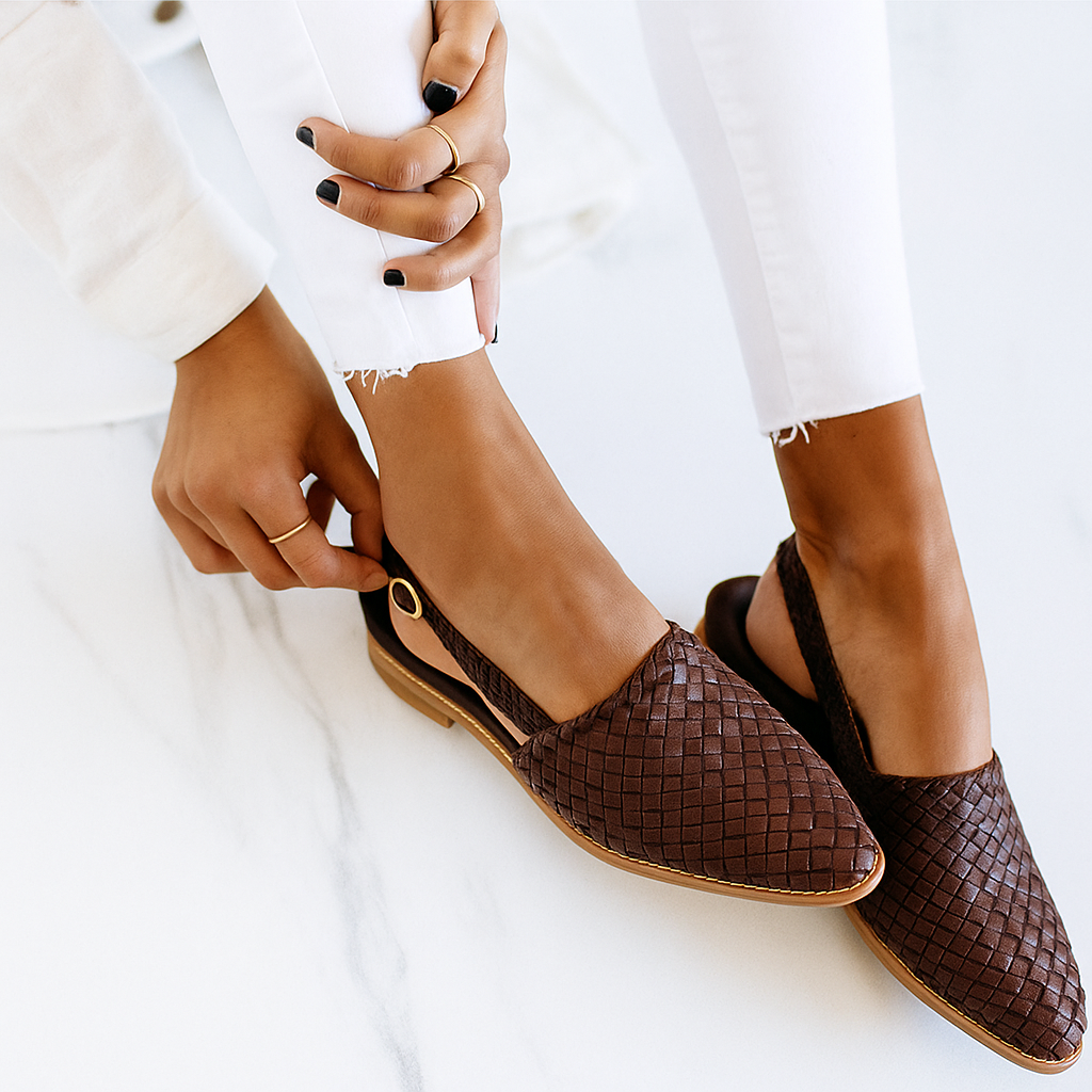 Women's Classic Orthopaedic Sandal