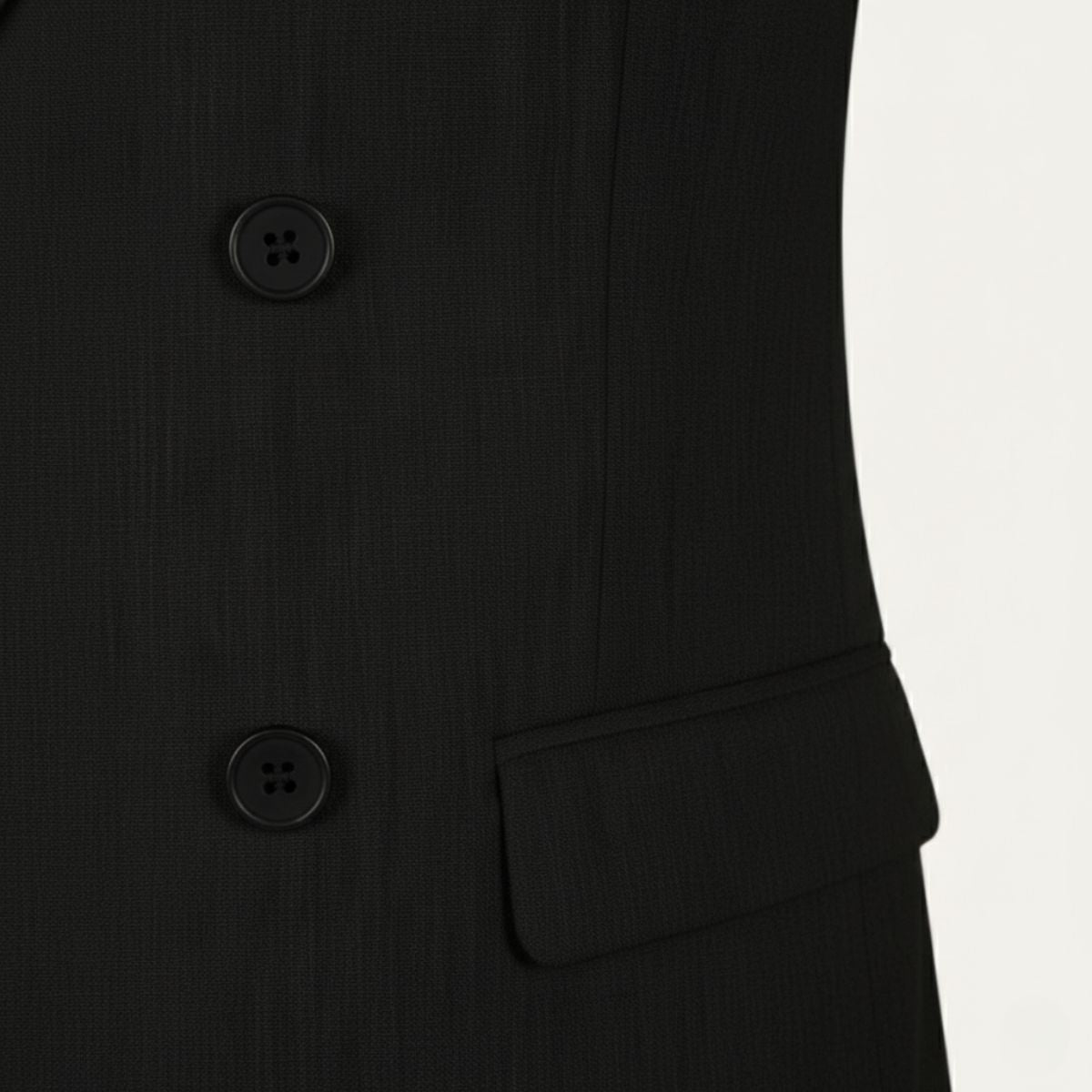 Men's Lightweight Slim Fit Blazer Suit Wedding Guest