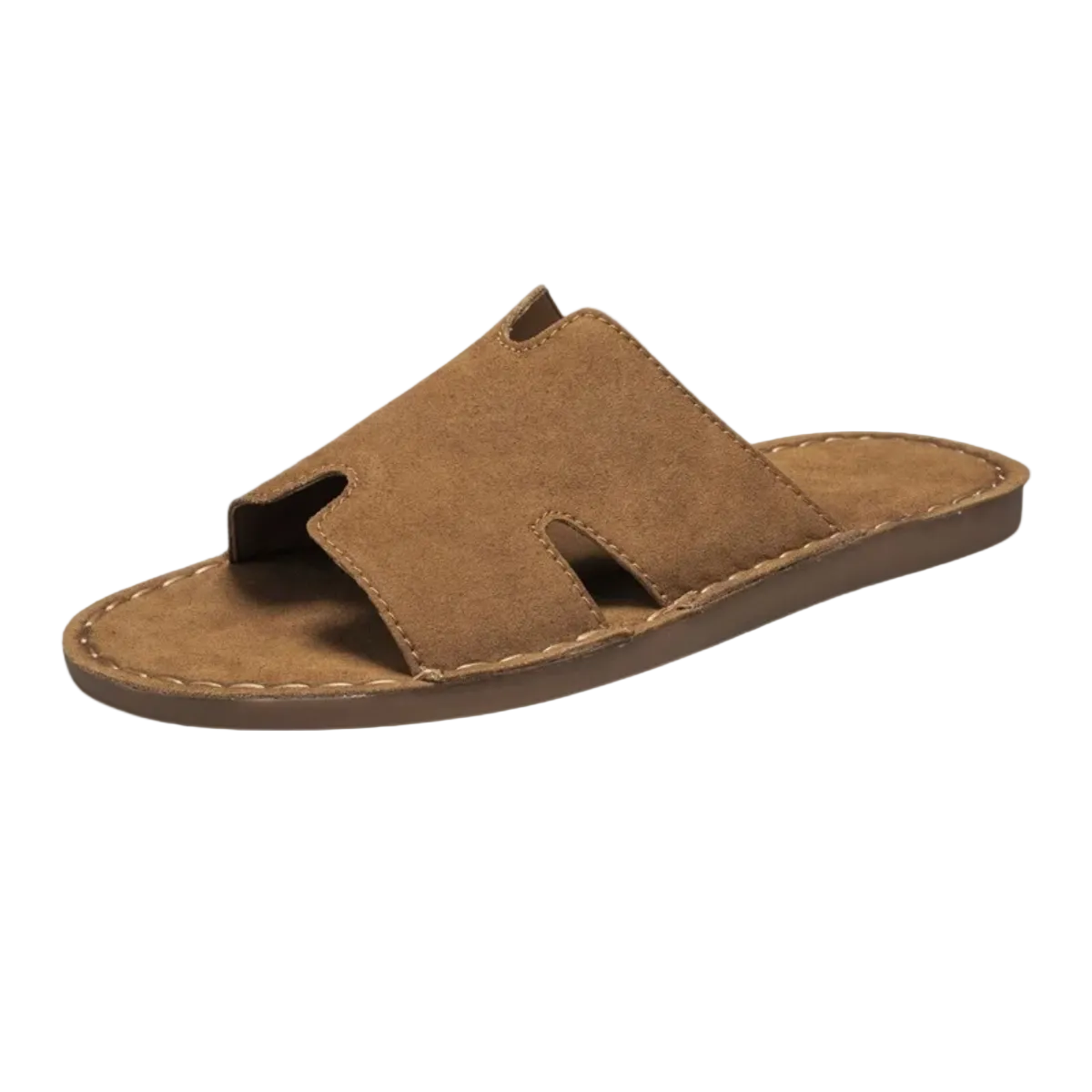 Men's Lightweight Summer Slide Sandals