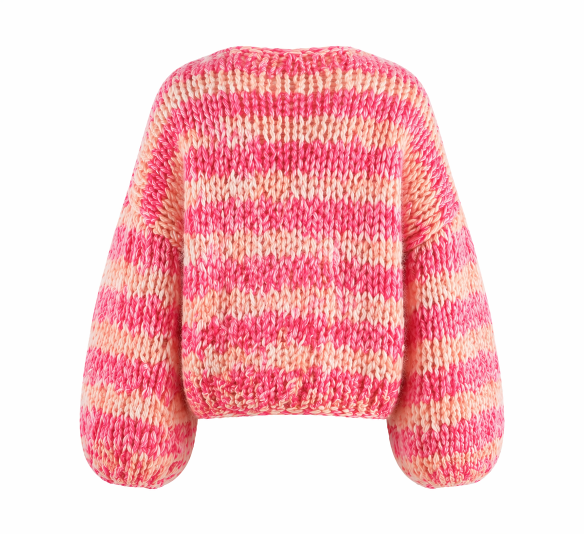 Isla | Women's Cardigan Open-Front Textured Knit Relaxed Long-Sleeve Soft Cosy Layering Everyday Casual Warm