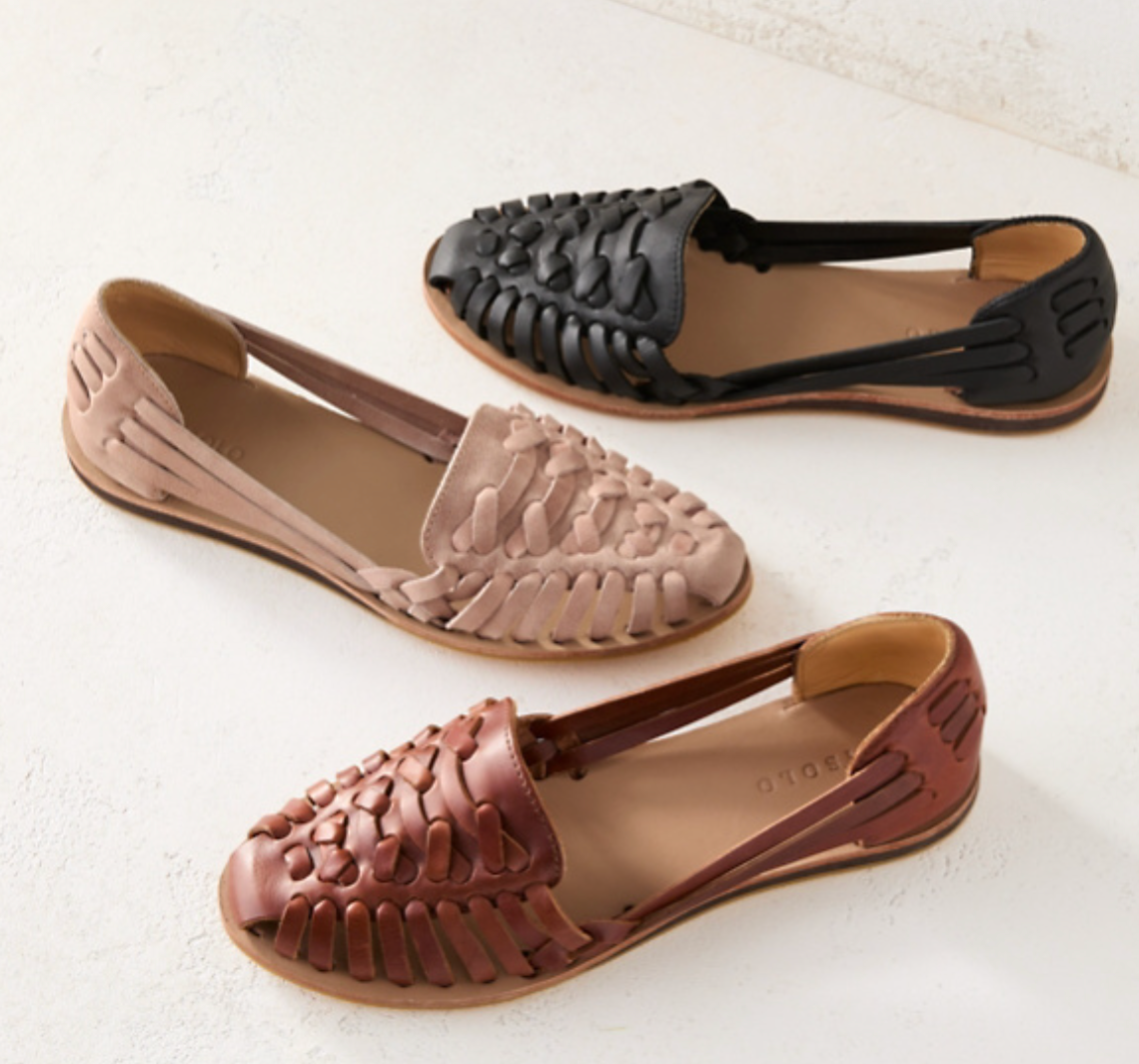 Women's Orthopedic Wedge Sandals