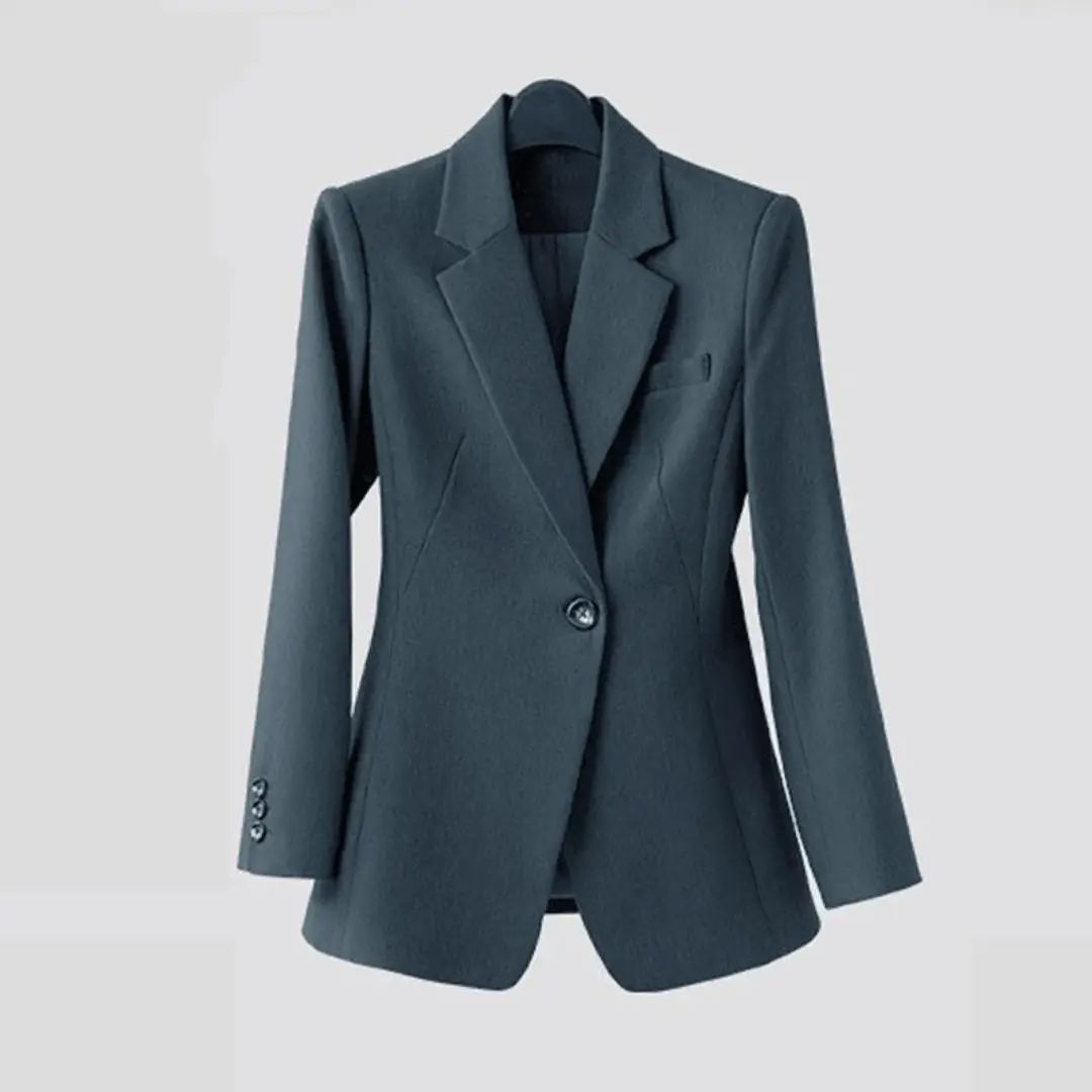 Women’s Tailored Blazer and Trousers Set