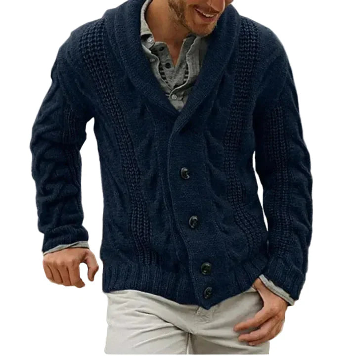 Cardigans for Men