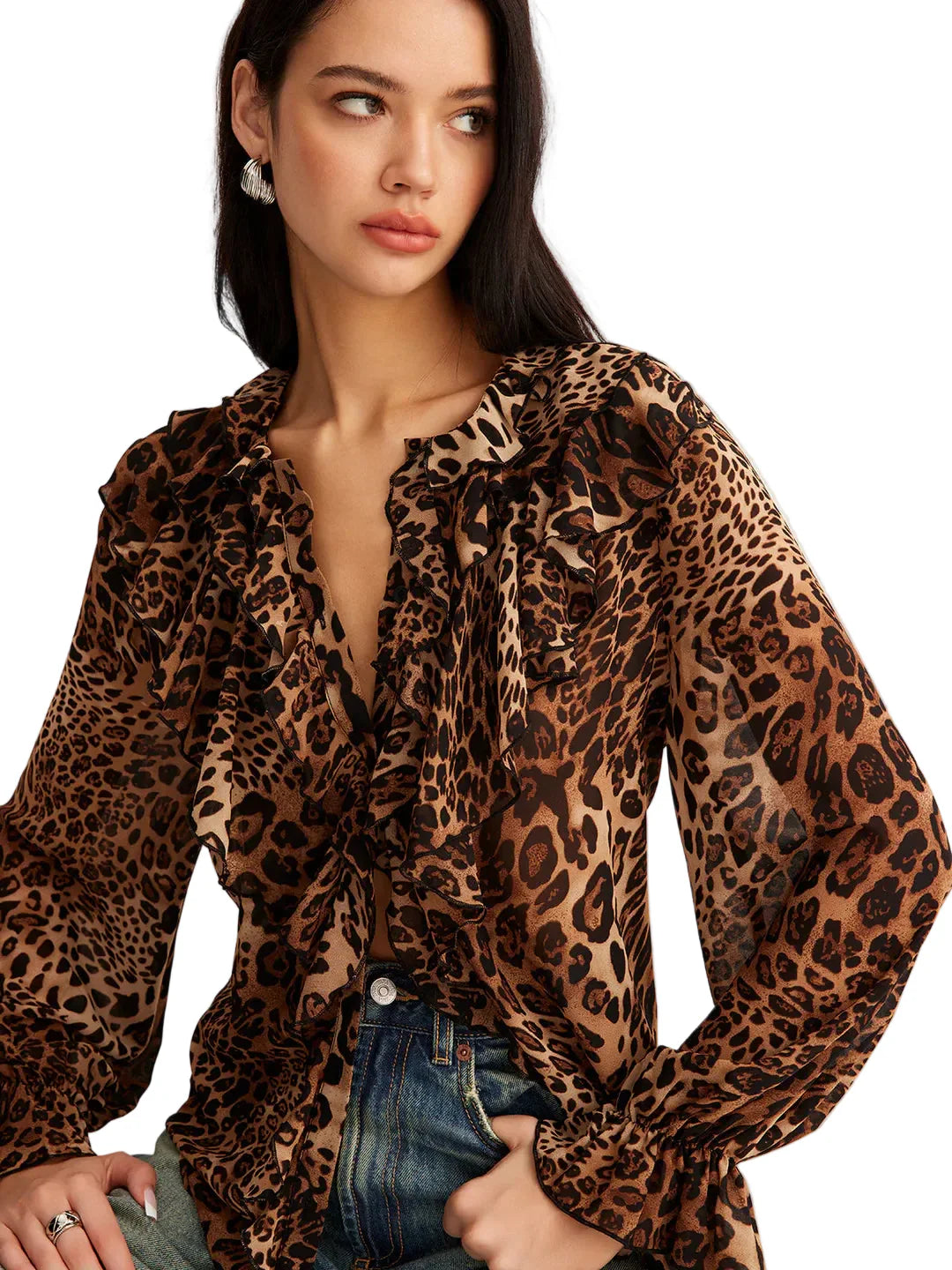 Blouses for Women