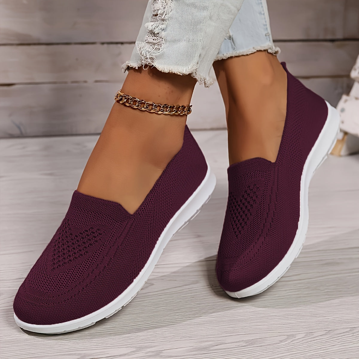 Clean Girl Sneakers: Women's Trainers - Quiet Luxury Casual