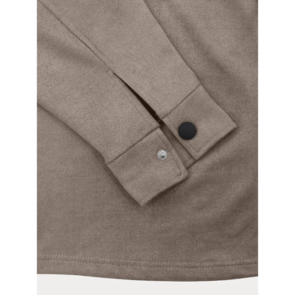 Bode | Men's Co-ord Set Athleisure Breathable Two-Piece Relaxed Comfortable Versatile Casual Everyday Sporty Coordinated Autumn