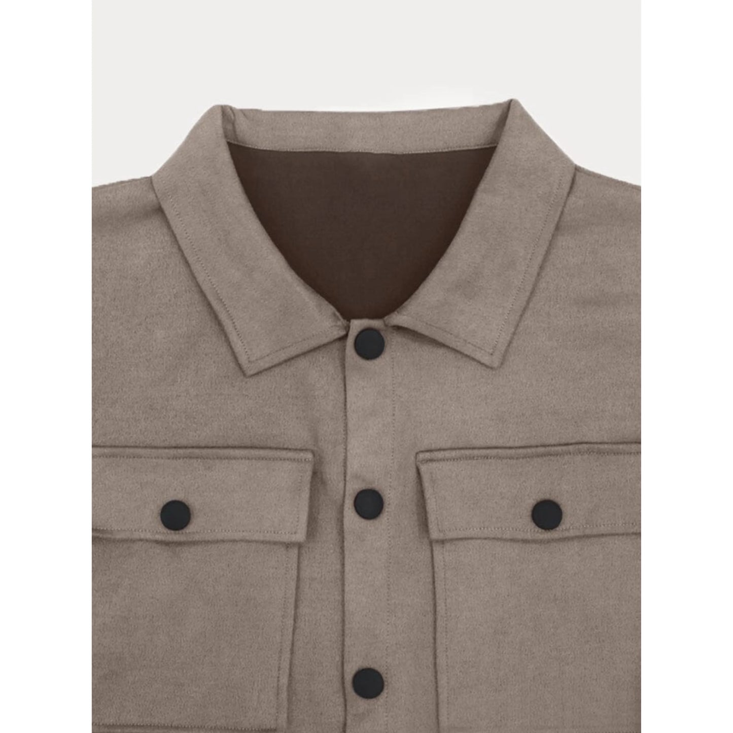 Bode | Men's Co-ord Set Athleisure Breathable Two-Piece Relaxed Comfortable Versatile Casual Everyday Sporty Coordinated Autumn