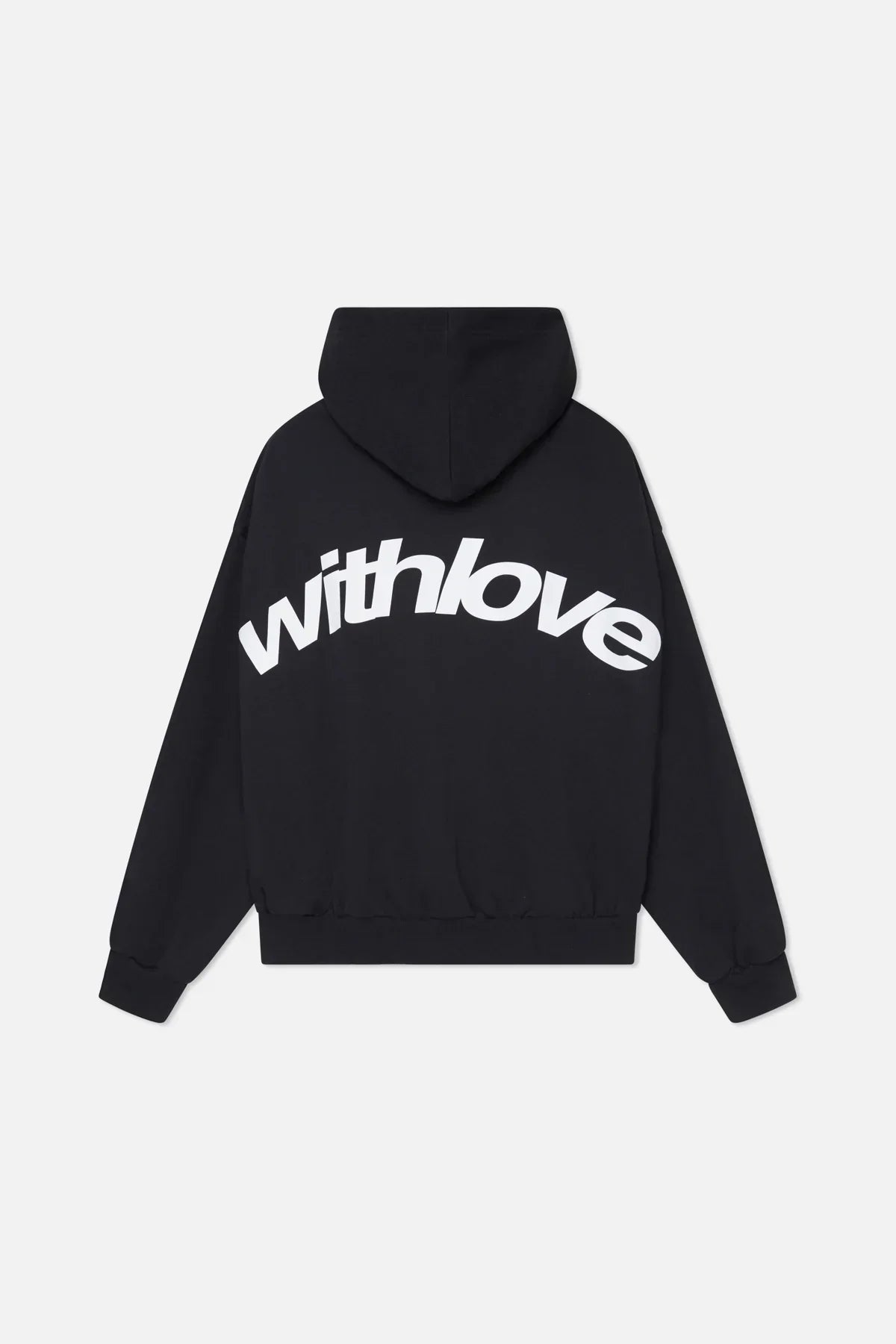 Maria | Women's Hoodie Soft Cotton-Blend Relaxed Drawstring Hood Cosy Warm Casual Everyday Loungewear Layering Autumn Winter