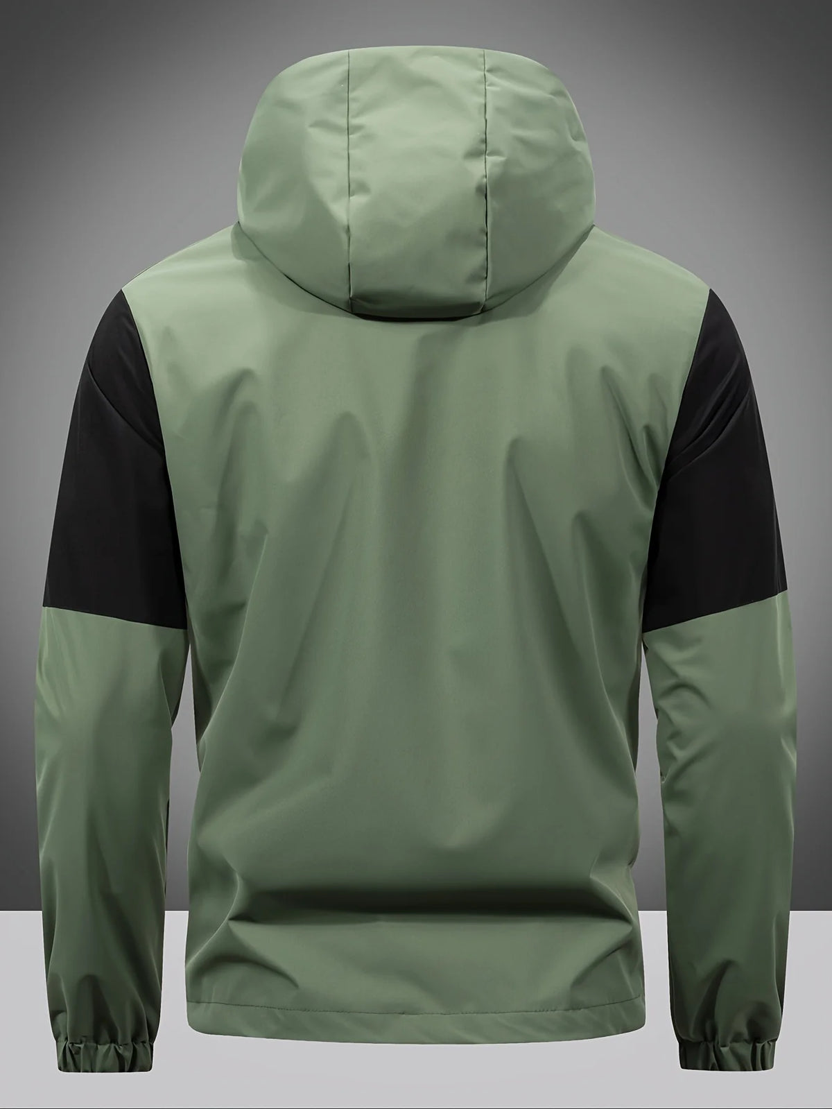 Neil | Men's Coat Waterproof Longline Hooded Warm Insulated Windproof Durable Technical Casual Everyday Outdoor Autumn Winter