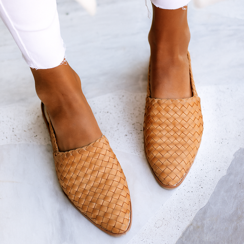 Women's Classic Orthopaedic Sandal