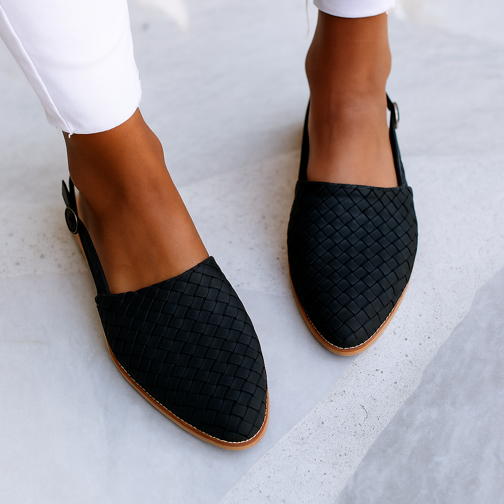 Women's Classic Orthopaedic Sandal