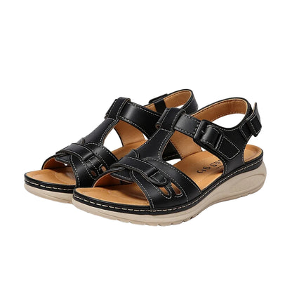 Women's Arch Support Walking Sandals