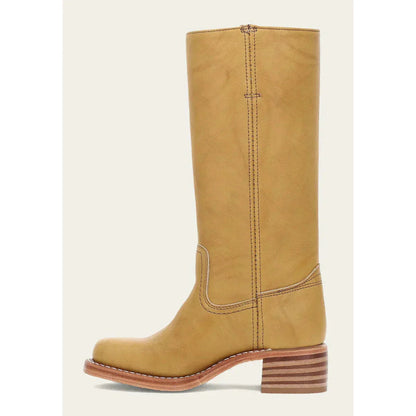 Women's Cowboy Inspired Knee-High Boots