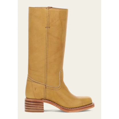 Women's Cowboy Inspired Knee-High Boots