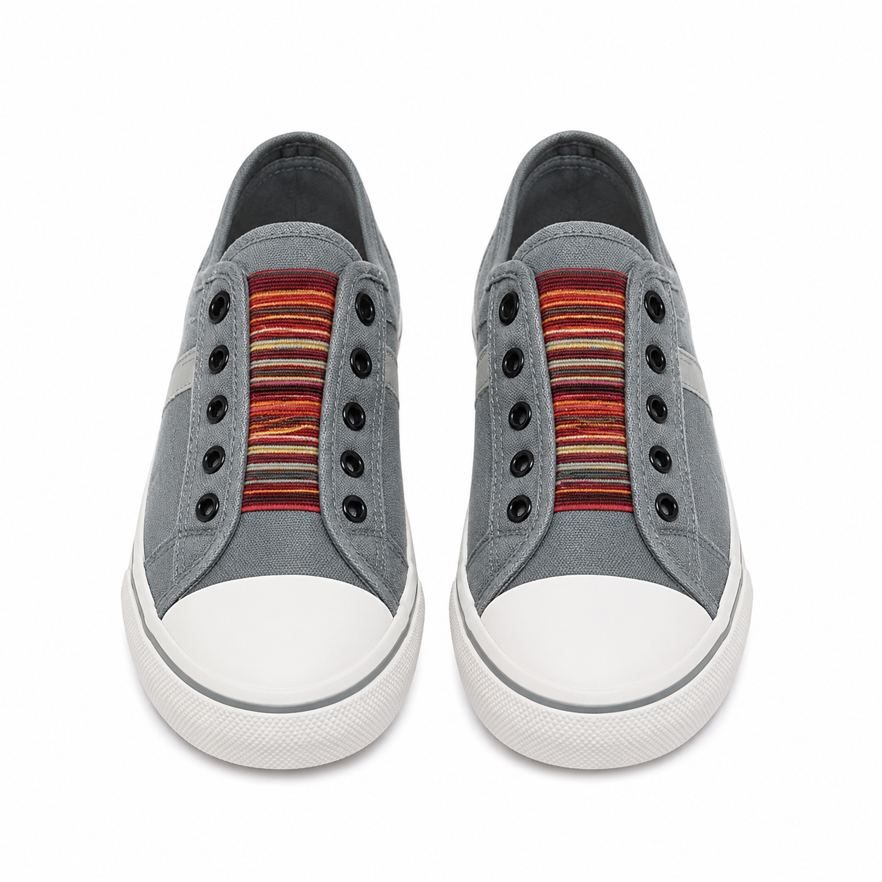 Women's Summer Slip-On Sneakers