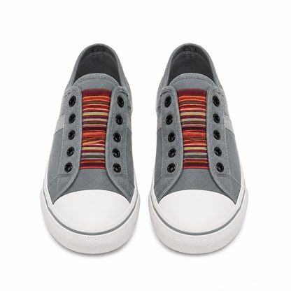 Women's Summer Slip-On Sneakers