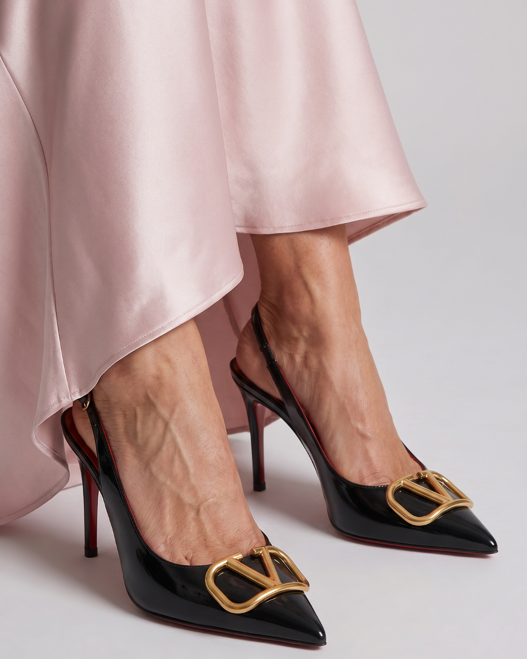 Denise | Women's Court Shoes Refined Elegant Comfortable Pointed Toe Closed Occasion Office Everyday Versatile Chic Formal Smart