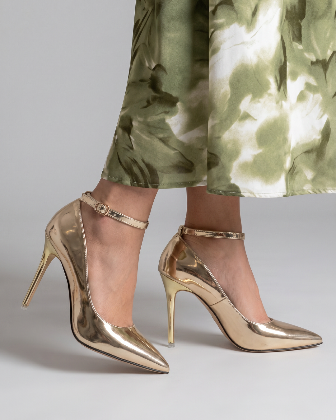 Cynthia | Women's Court Shoes Refined Elegant Comfortable Pointed Toe Closed Occasion Office Everyday Versatile Chic Formal Smart