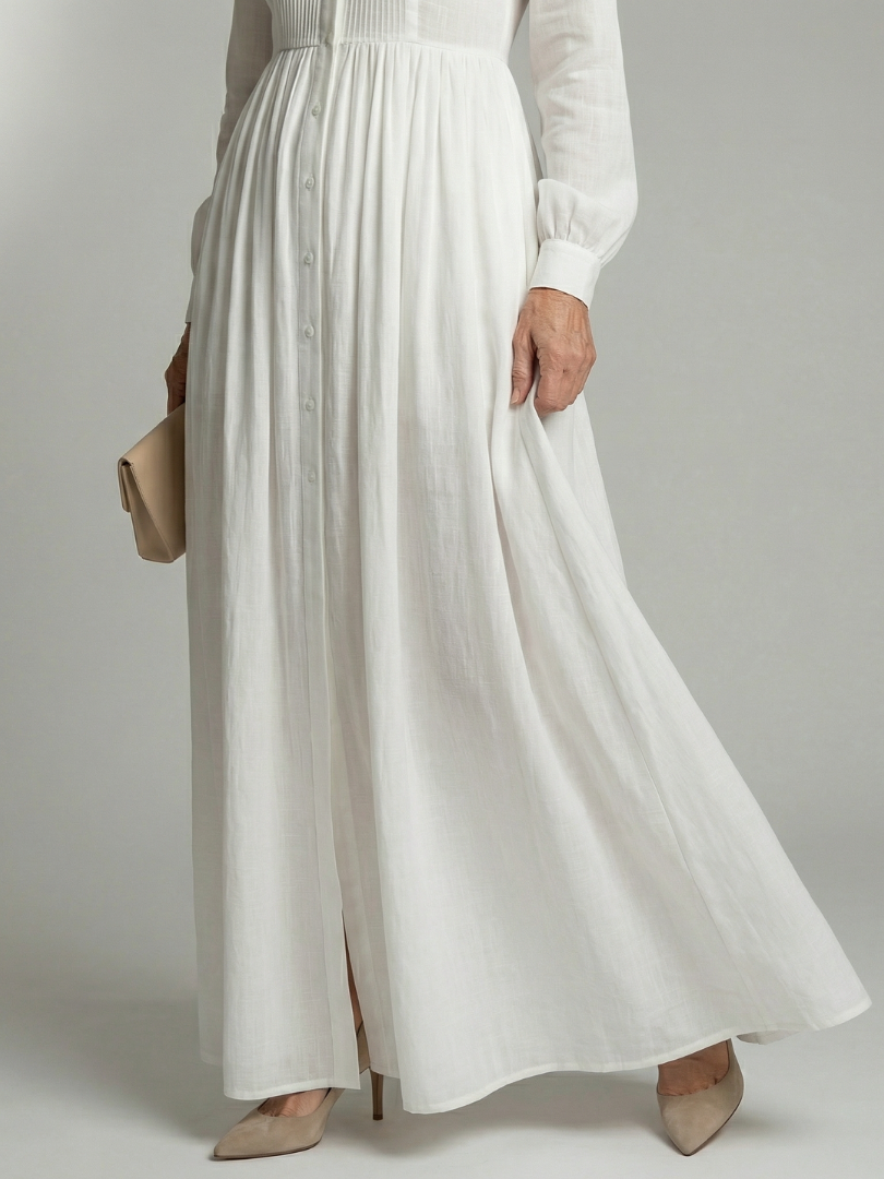 Women's Soft Flow Maxi Dress