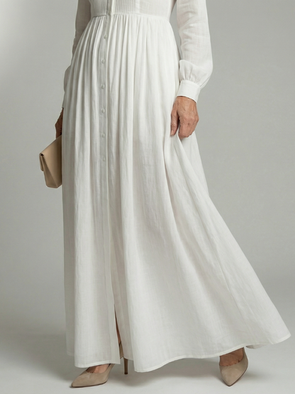 Women's Soft Flow Maxi Dress