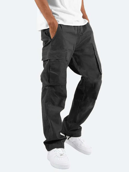 Men’s Cargo Trousers