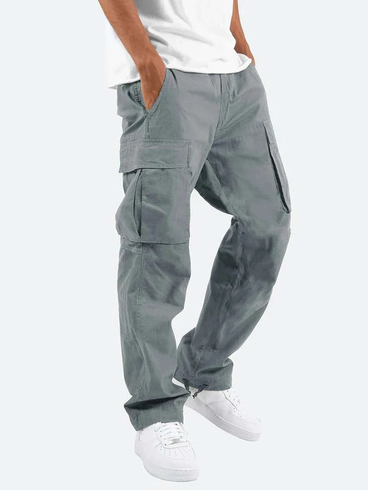 Men’s Cargo Trousers