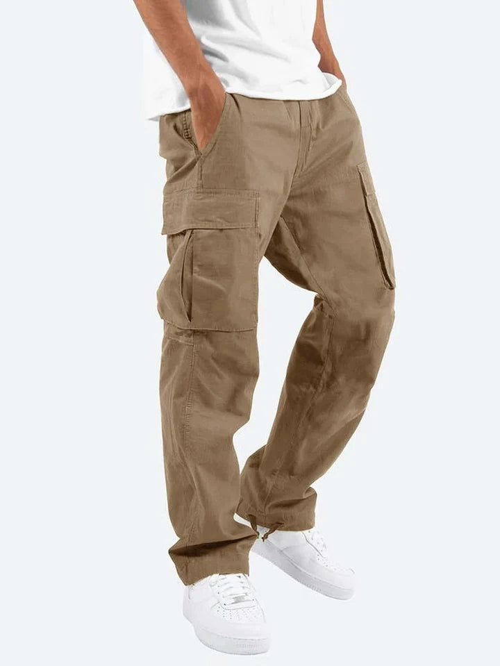 Men’s Cargo Trousers