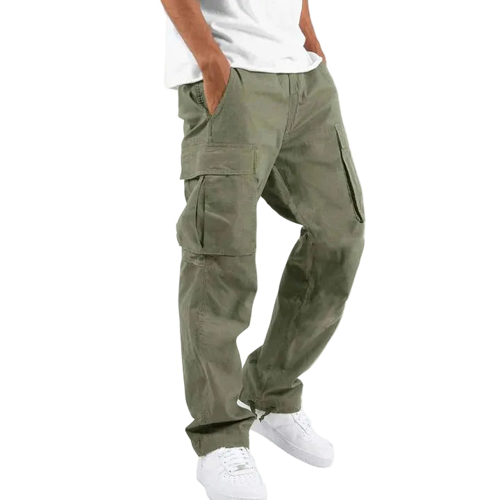 Men’s Cargo Trousers