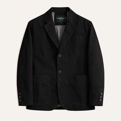 Men's Casual Lightweight Smart Blazer Wedding Guest