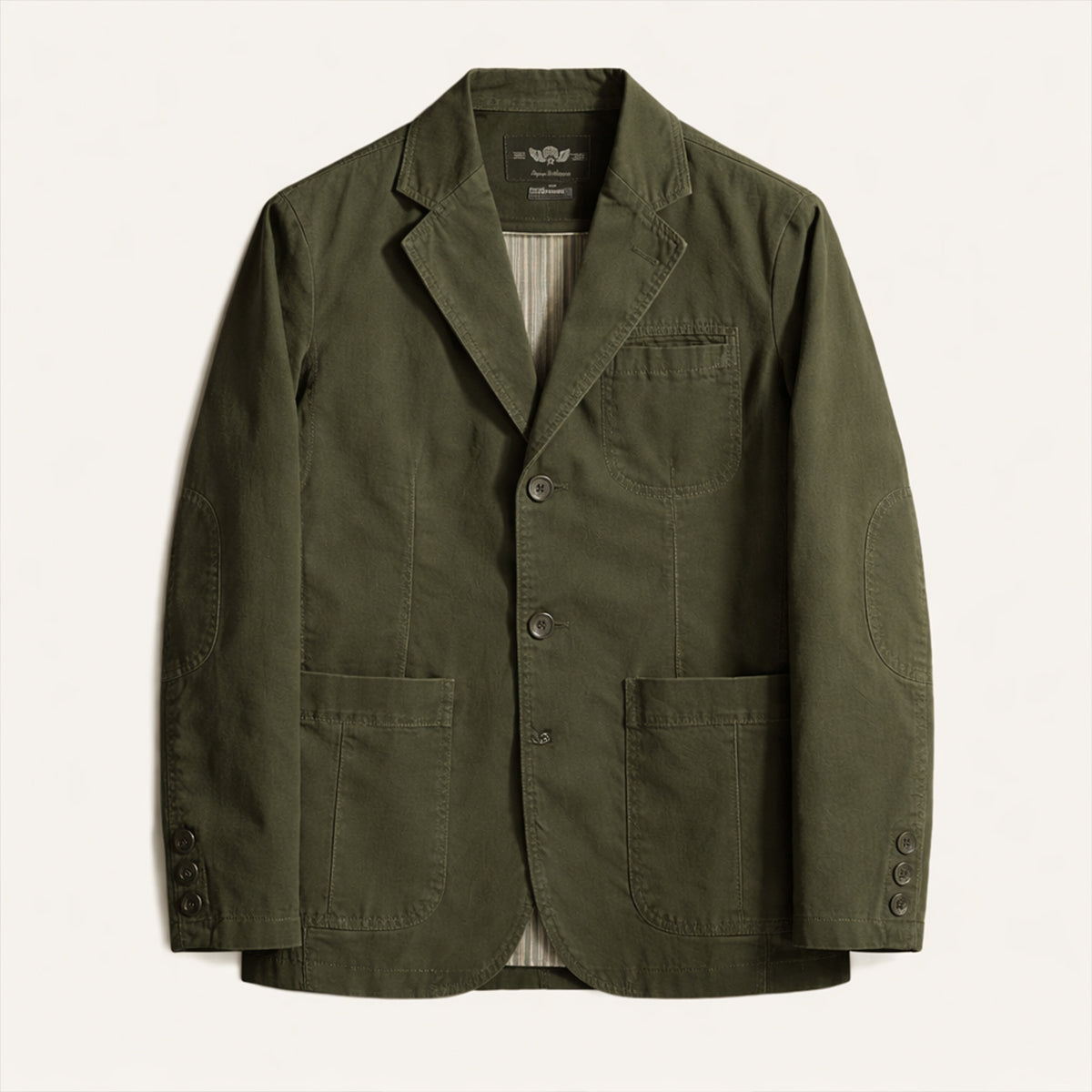 Men's Casual Lightweight Smart Blazer Wedding Guest