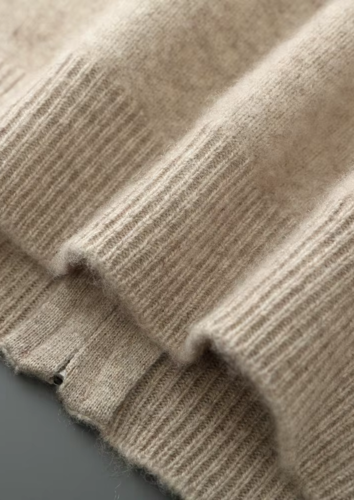 Archie | Men's Co-ord Set Extra-Fine Merino Wool Two-Piece Soft Premium Refined Knit Smart Casual Coordinated Versatile Elevated