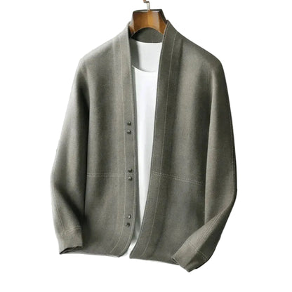 Men’s Knit Cardigan