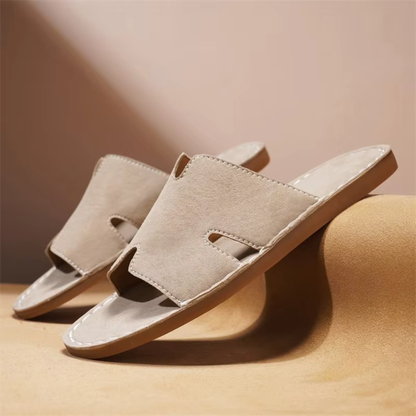 Men's Lightweight Summer Slide Sandals