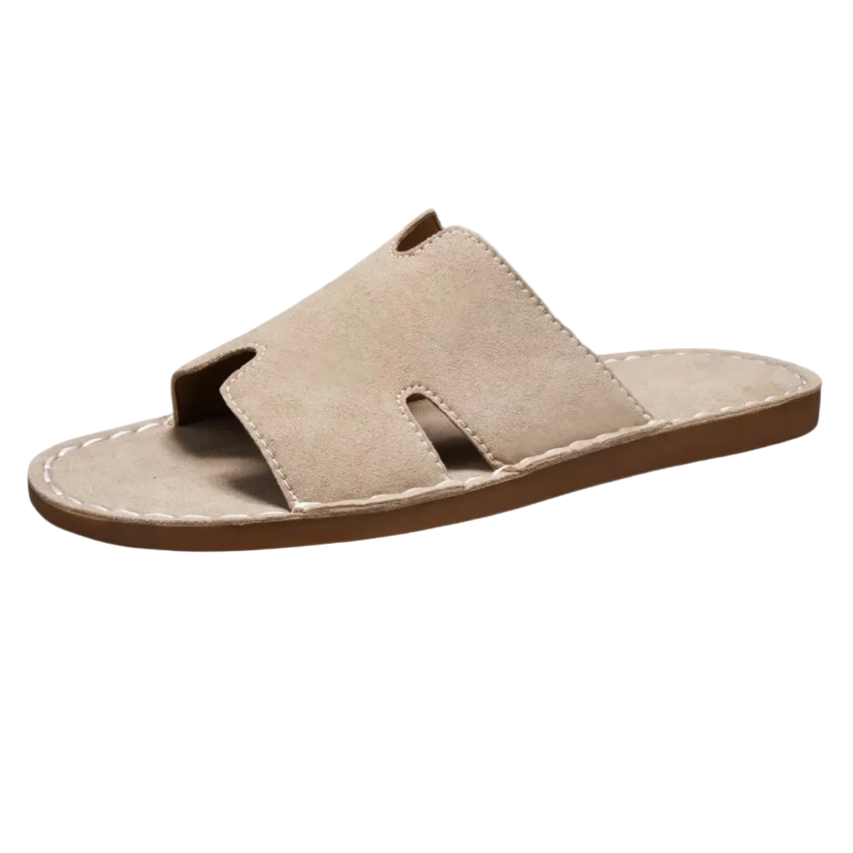 Men's Lightweight Summer Slide Sandals