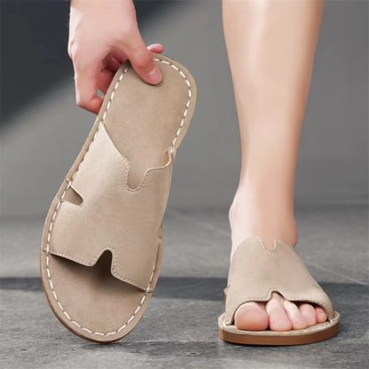 Men's Lightweight Summer Slide Sandals