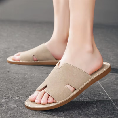 Men's Lightweight Summer Slide Sandals
