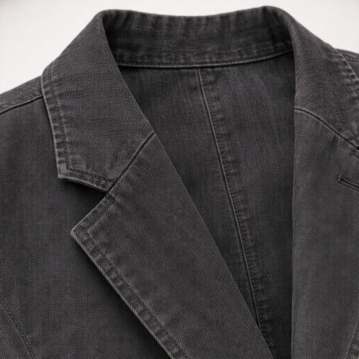 Men's Linen Summer Blazer for Formal Occasions
