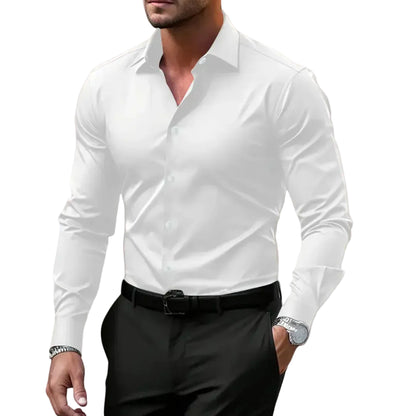Men’s Long Sleeve Shirt