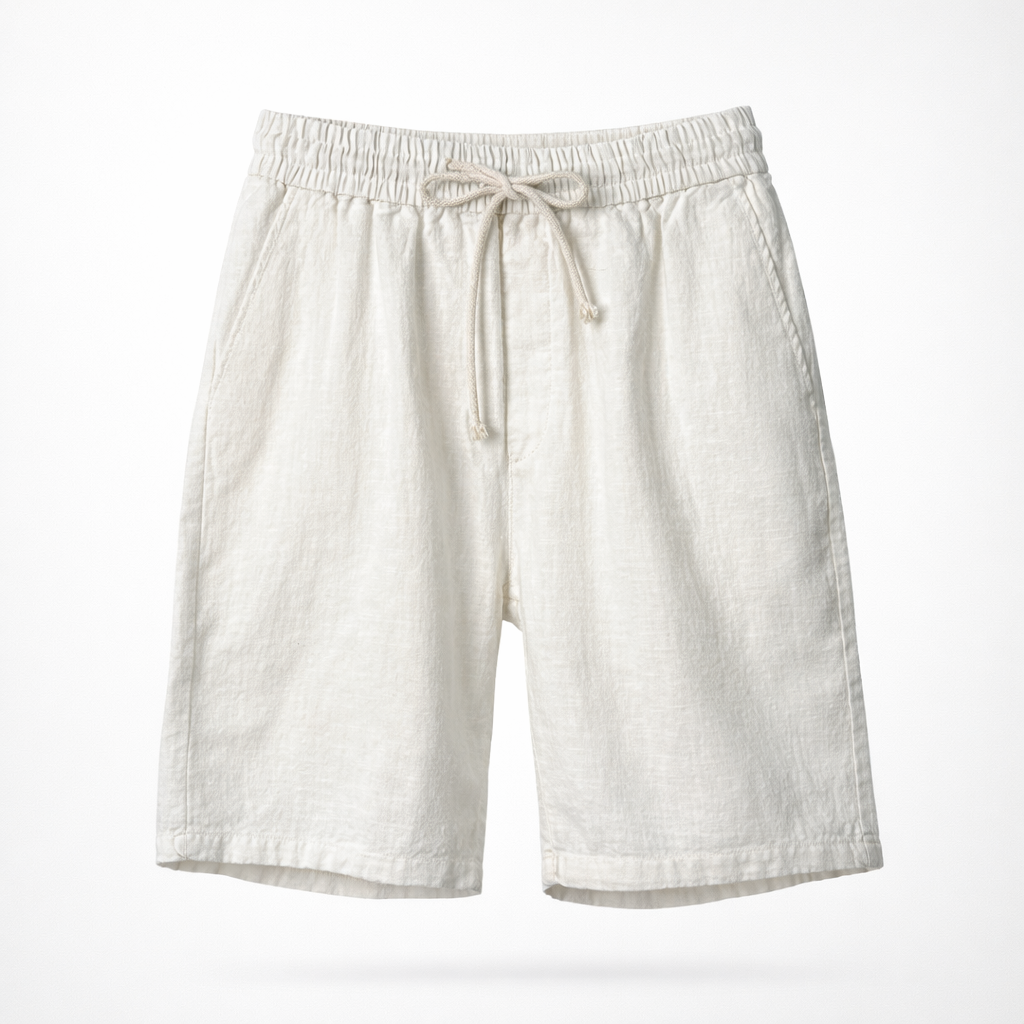 Men's Summer Shorts Casual Relaxed Fit