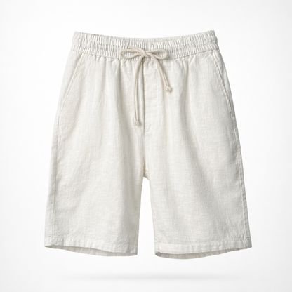 Men's Summer Shorts Casual Relaxed Fit