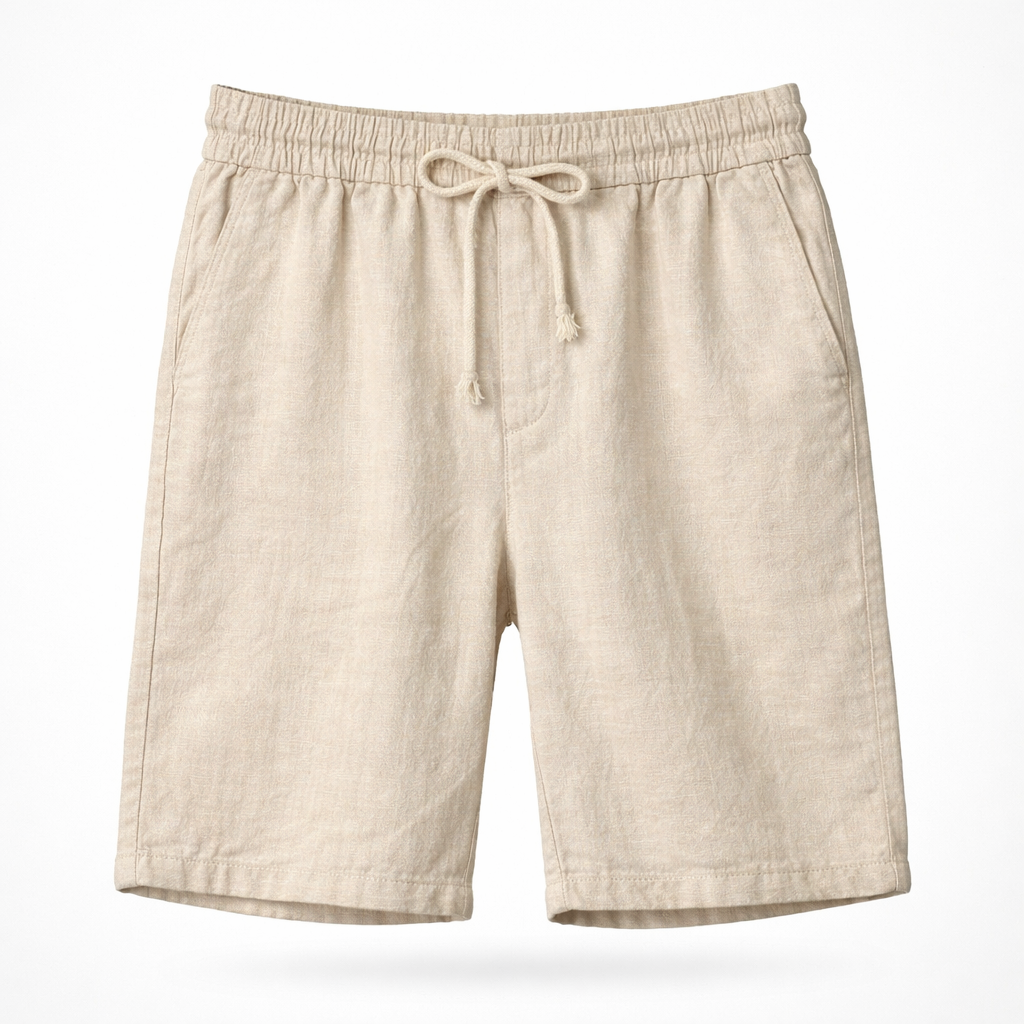 Men's Summer Shorts Casual Relaxed Fit
