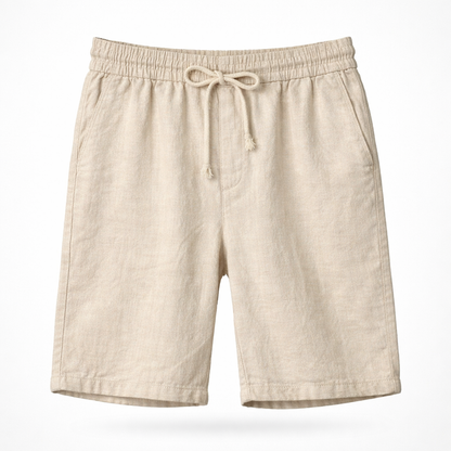 Men's Summer Shorts Casual Relaxed Fit