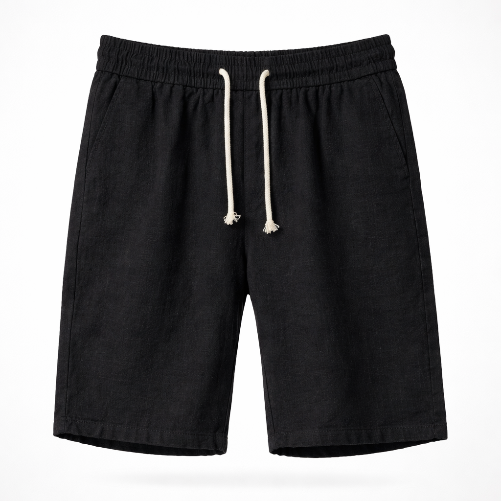 Men's Summer Shorts Casual Relaxed Fit