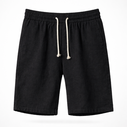 Men's Summer Shorts Casual Relaxed Fit