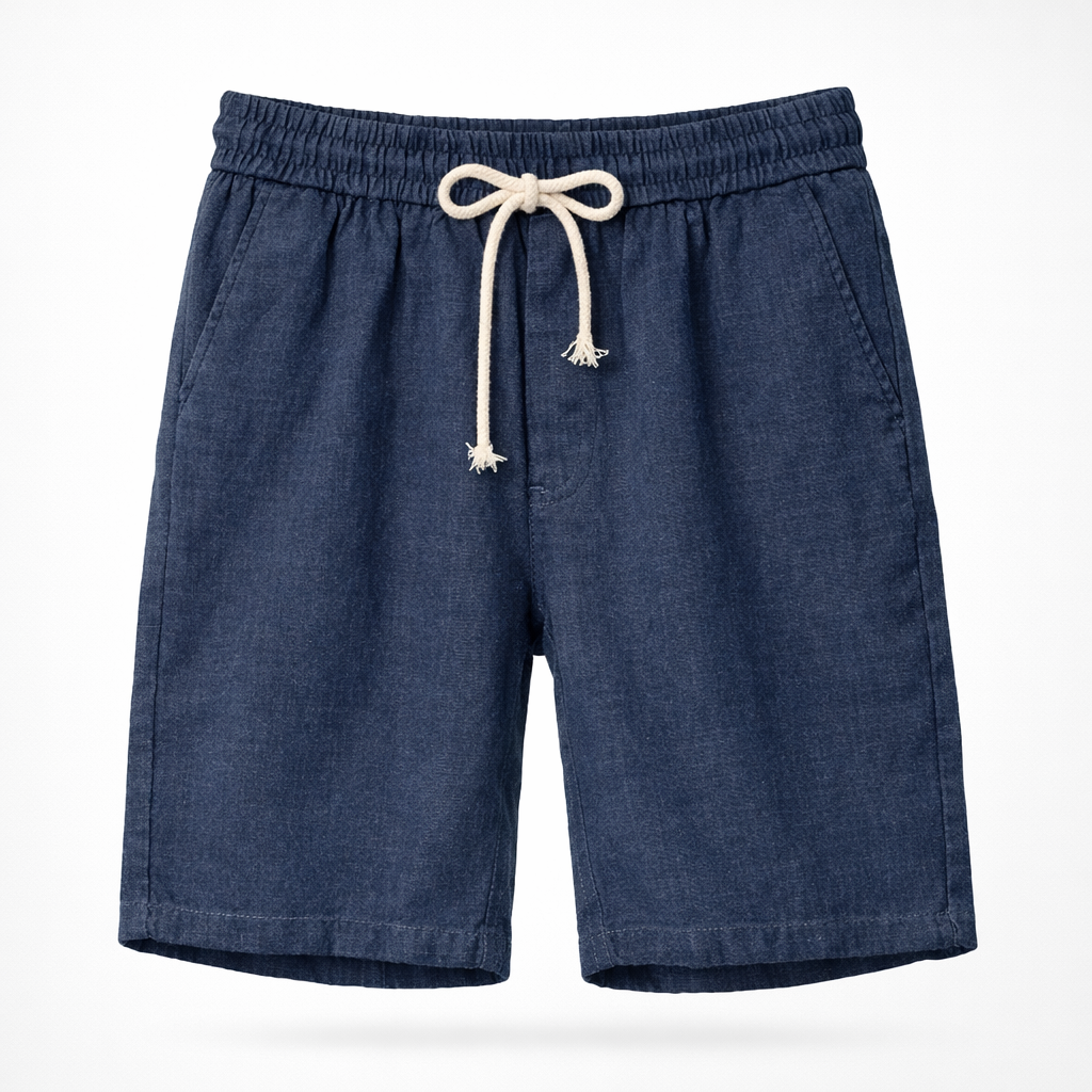Men's Summer Shorts Casual Relaxed Fit