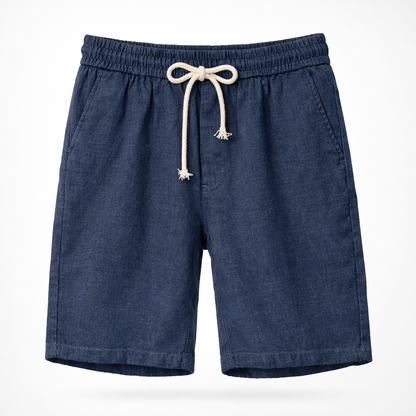 Men's Summer Shorts Casual Relaxed Fit