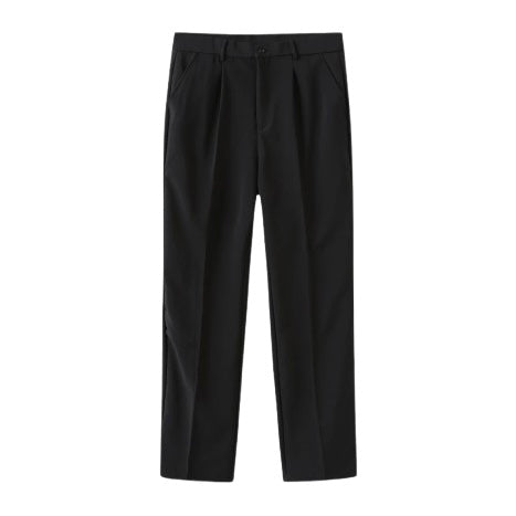 Sonny | Men's Co-ord Set Mayfair Night Shirt Bottoms Two-Piece Refined Elevated Sharp Tailored Smart Occasion Evening Coordinated