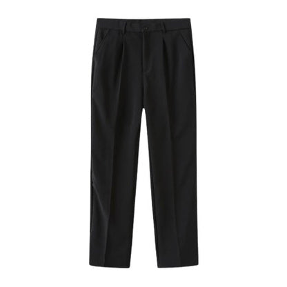 Sonny | Men's Co-ord Set Mayfair Night Shirt Bottoms Two-Piece Refined Elevated Sharp Tailored Smart Occasion Evening Coordinated