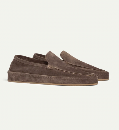 Men's Slip-On Cushion Sole Smart Casual Loafers