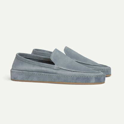 Men's Slip-On Cushion Sole Smart Casual Loafers